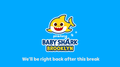 baby shark tv