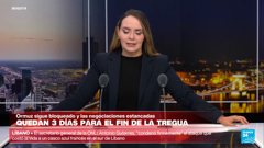 france 24 español