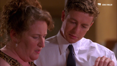 sony one series thriller