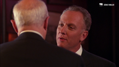 sony one series thriller