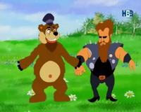 народ всё видит