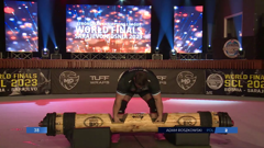 strongman champions league