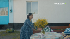 qazaqstan international