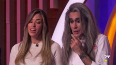 tve internacional america