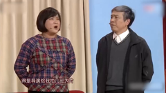 贾玲春晚小品