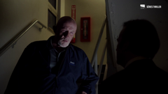 sony one series thriller