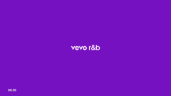 vevo r b