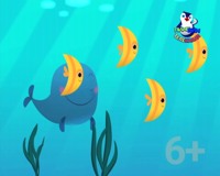 пингвин лоло