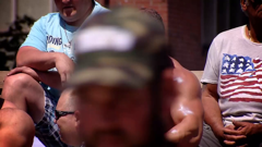 strongman champions league