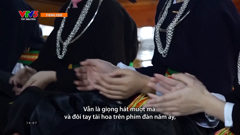 vtv5 tây nguyên