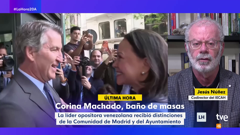 tve internacional america