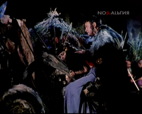 ностальгия