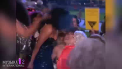 музыка 2 international