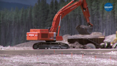 тайны галактики