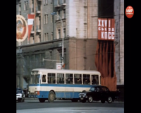 мир сериала