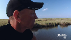 xtreme outdoor presented by history