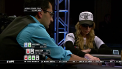 world poker tour