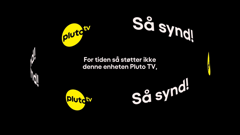pluto tv mystery