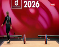 матч! арена