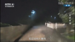 cctv4欧洲