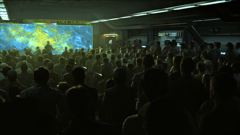 史诗级科幻电影-阿凡达