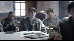 抗日神片，燃爆抗战热血魂