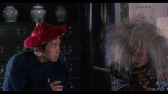 鹿鼎记-周星驰版