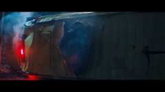 毒液：致命守护者