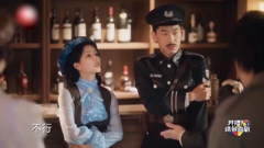 笑傲江湖-电视剧