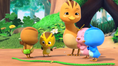 萌鸡小队s1-国漫