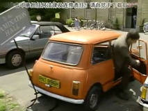 憨豆先生-经典喜剧