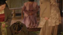 流行古装剧—知否知否应是绿肥红瘦