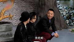 本山快乐营-爆笑小品