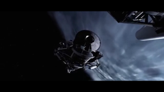 科幻片：来看神奇的地球