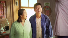 强悍“杀猪婆”的励志人生