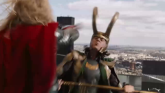 复仇者联盟全季