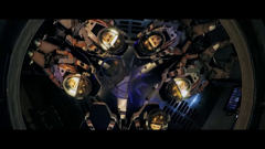 太空荒野求生记-火星救援