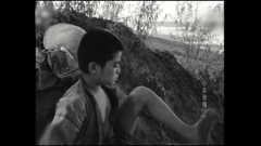 少年包青天美黑之旅