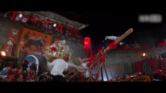 震撼！国内功夫大片