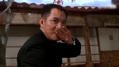 精武英雄-李连杰主演经典动作片