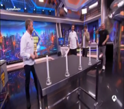 antena 3 internacional