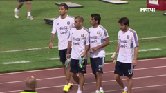 матч! арена