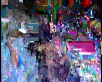 моя планета