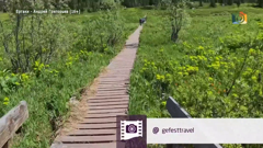 глазами туриста