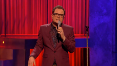 the chat show channel