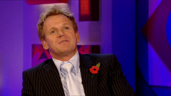 the chat show channel