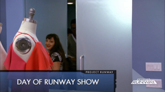 project runway