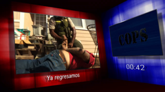 cops en español