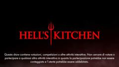 hell's kitchen italy