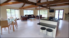 escape to the country